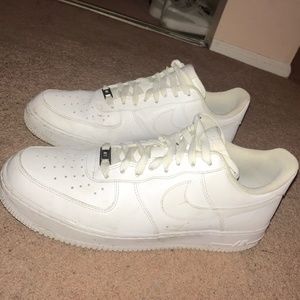 Nike Air Force 1